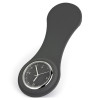 Silicone Nurses Watches Black